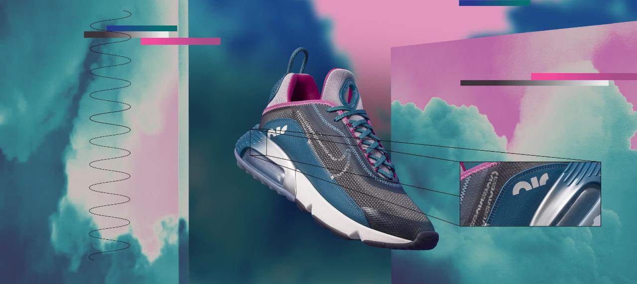 nike id nl